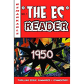 The EC Reader - 1950 - Birth of the New Trend