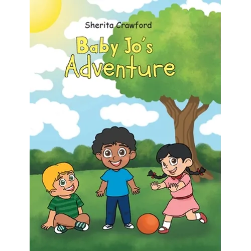 Baby Jo's Adventure