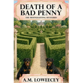 Death of a Bad Penny: The Moonlighting Mysteries