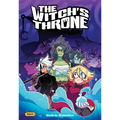 The Witch's Throne Volume 1: Volume 1