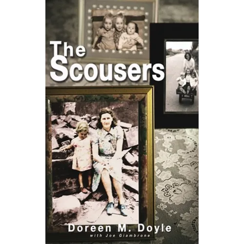 The Scousers