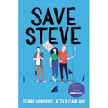 Save Steve