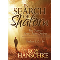 In Search of Shalom: The Success Every Man Desires
