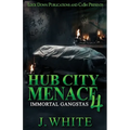 Hub City Menace 4