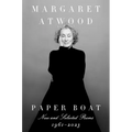 Paper Boat: New and Selected Poems: 1961-2023