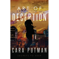 Art of Deception: Inspirational Romantic Suspense (Secrets to Keep Prequel)