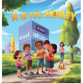 M is for Money