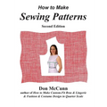 How to Make Sewing Patterns, second edition