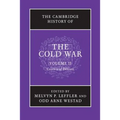 The Cambridge History of the Cold War