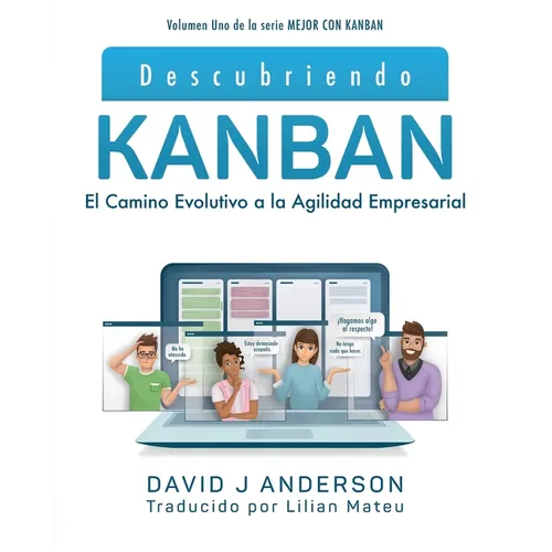 Descubriendo Kanban