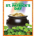 St. Patrick's Day