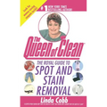 The Royal Guide to Spot and Stain Removal