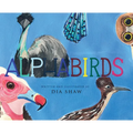 Alphabirds