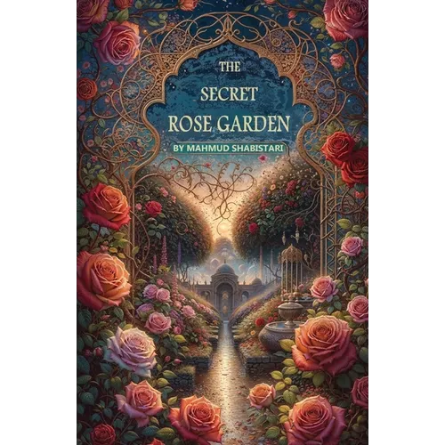 The Secret Rose Garden