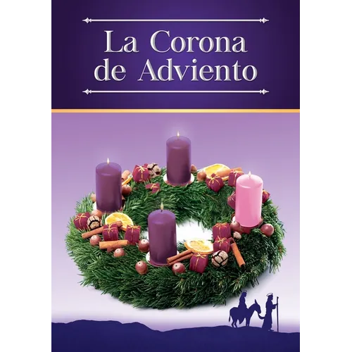 La Corona de Adviento