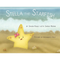 Stella the Starfish