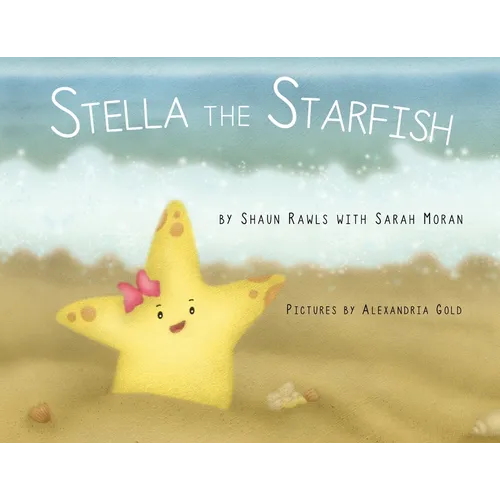 Stella the Starfish