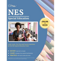NES Special Education Study Guide: Test Prep and Practice Questions for the NES Special Education Exam
