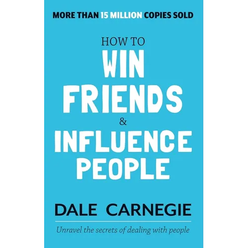 How to win friends