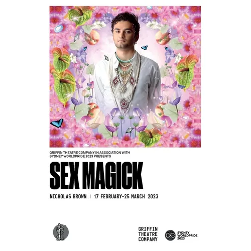 Sex Magick