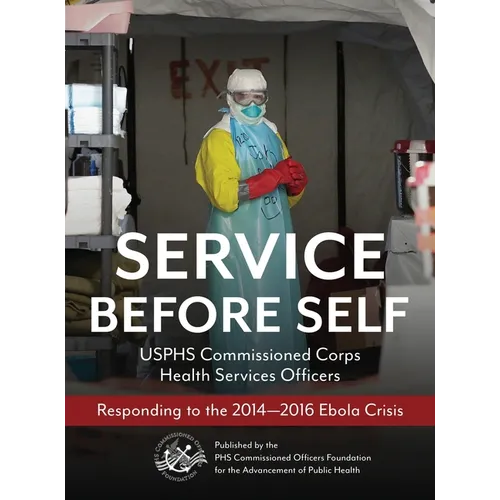 Service Before Self