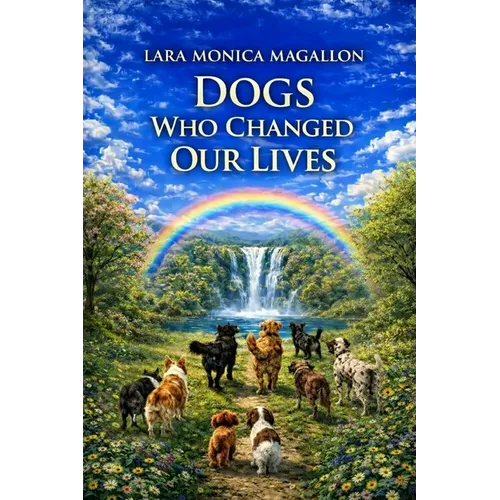 Dogs Who Changed Our Lives