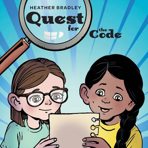 Quest for the Code