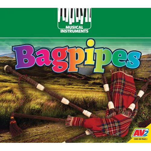 Bagpipes