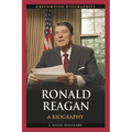 Ronald Reagan