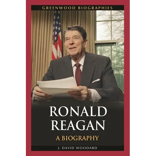 Ronald Reagan