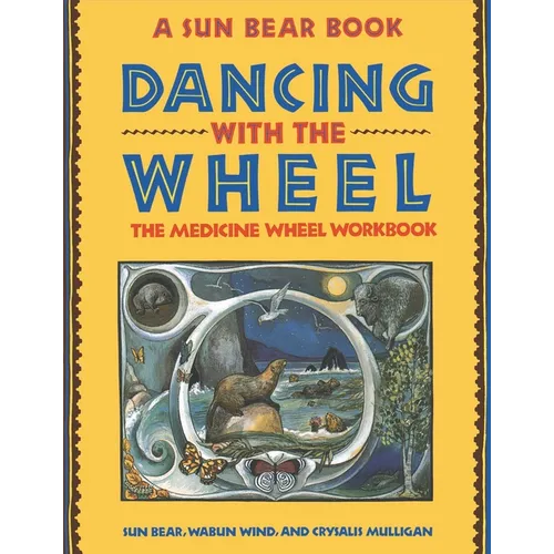 Dancing with the Wheel