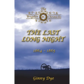 The Last, Long Night (#5 in the Bregdan Chronicles Historical Fiction Romance Series)