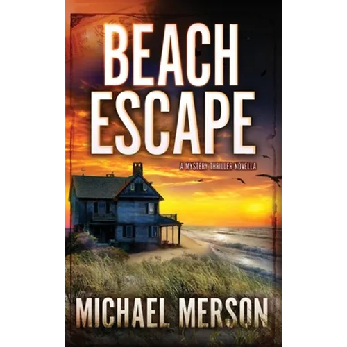 Beach Escape