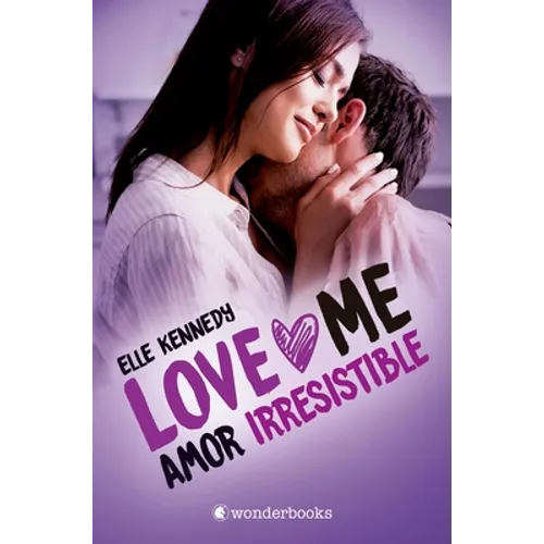 Amor Irresistible (Love Me 3)
