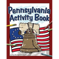 Pennsylvania Activity Book
