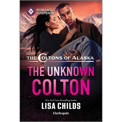 The Unknown Colton