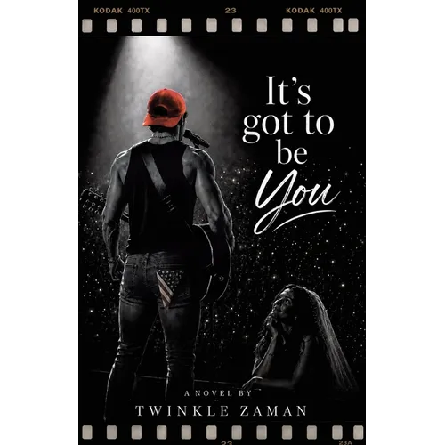 It's Got To Be You