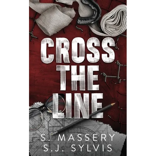 Cross the Line