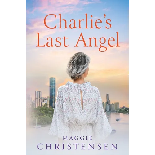 Charlie's Last Angel