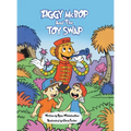 Ziggy McBop and the Toy Swap