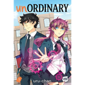 Unordinary Volume 1: A Graphic Novel