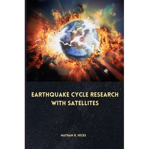 Earthquake cycle research with satellites