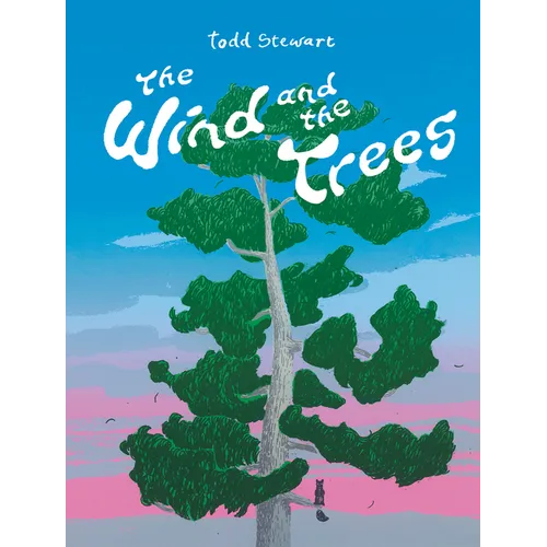 The Wind and the Trees