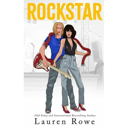 Rockstar