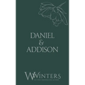 Daniel & Addison: Possessive
