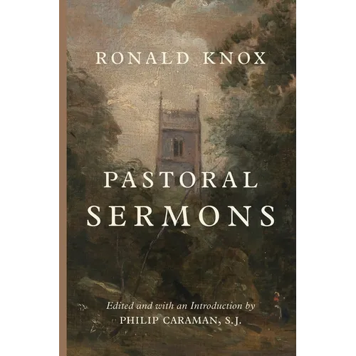 Pastoral Sermons