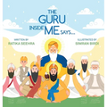 The Guru Inside Me Says...