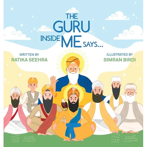 The Guru Inside Me Says...