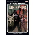 Star Wars: Darth Vader by Greg Pak Vol. 7 - Unbound Force
