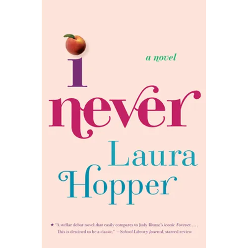 I Never